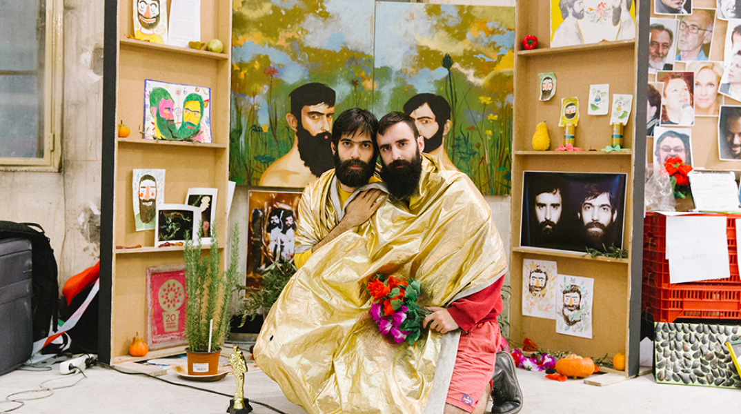 Οι δύο ΦΥΤΑ