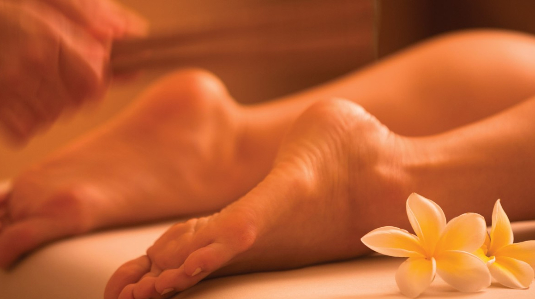 μασάζ, οίκος ανοχής