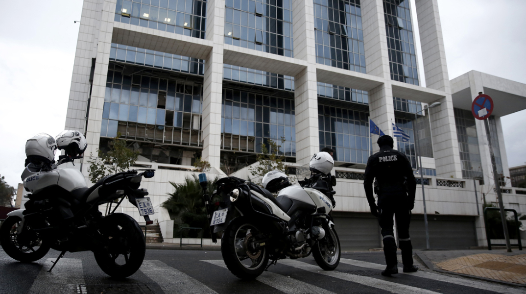 Εφετείο Αθηνών, επίθεση