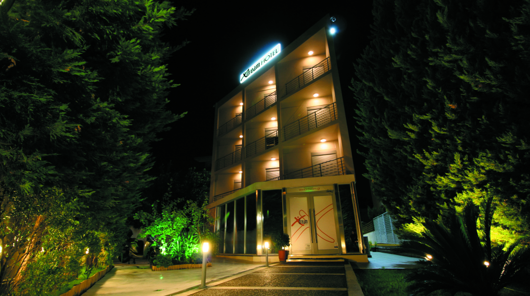 Xdream: Προσιτή πολυτέλεια και διακριτικότητα 