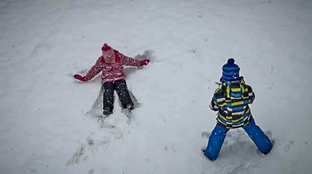 κακοκαιρία