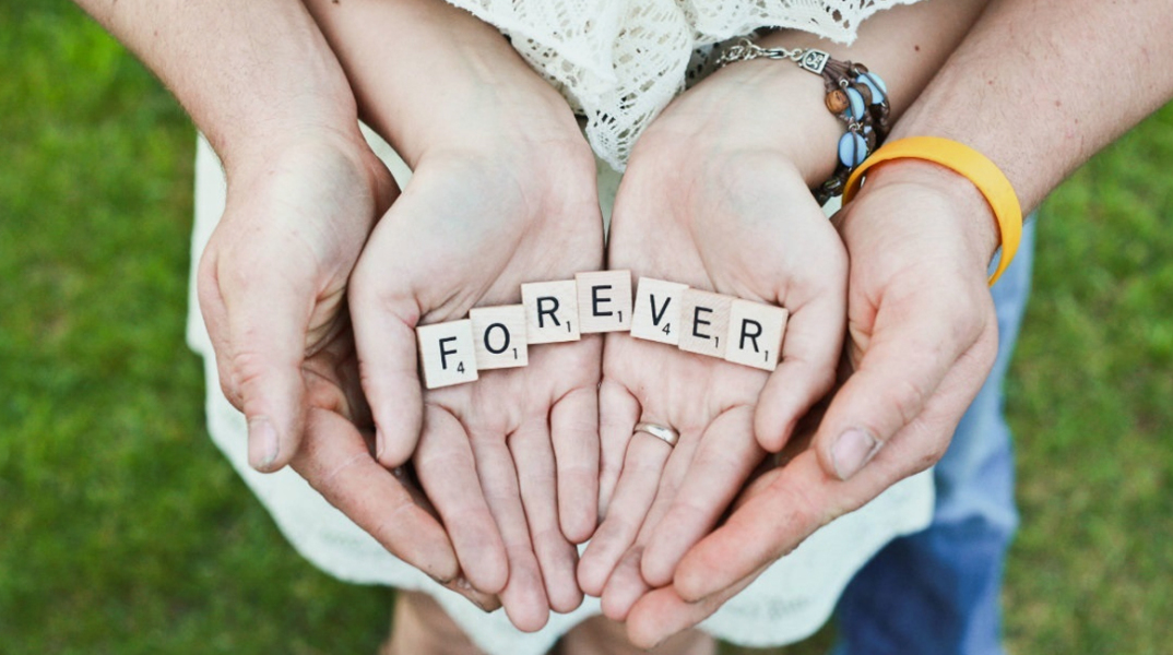 καρδιά, γάμος