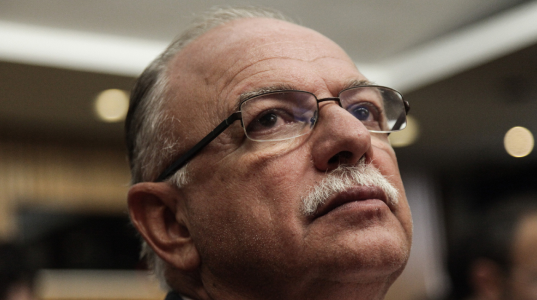 Παπαδημούλης