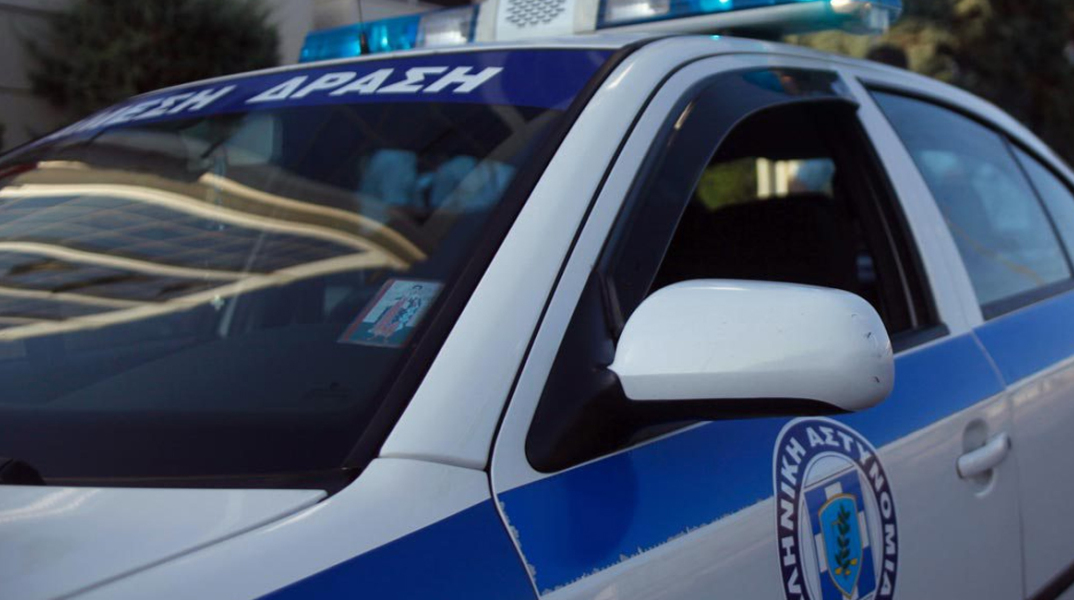 Κρήτη, πατέρας