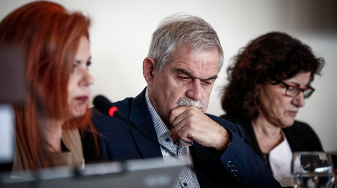 Τόσκας, ισραηλινή πρεσβεία