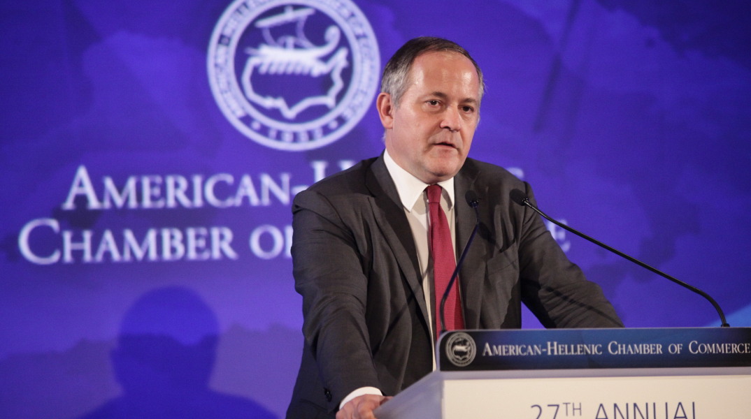 Τελειώνει το πρόγραμμα ποσοτικής χαλάρωσης της ΕΚΤ