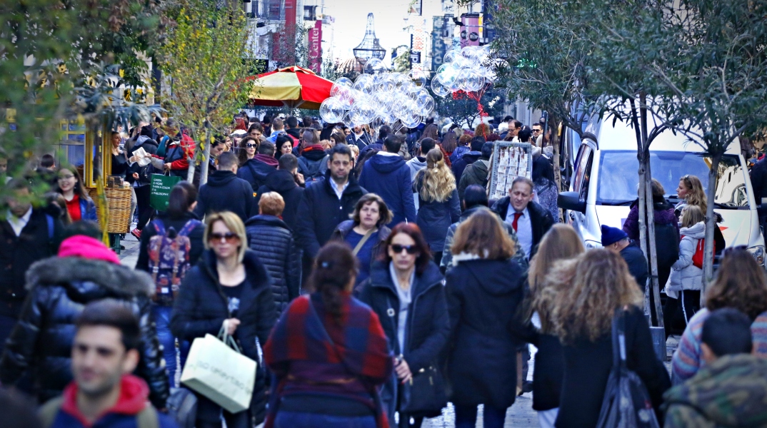 Κάπα Research: Έλλειψη εμπιστοσύνης σε προσωπικότητες της δημόσιας ζωής