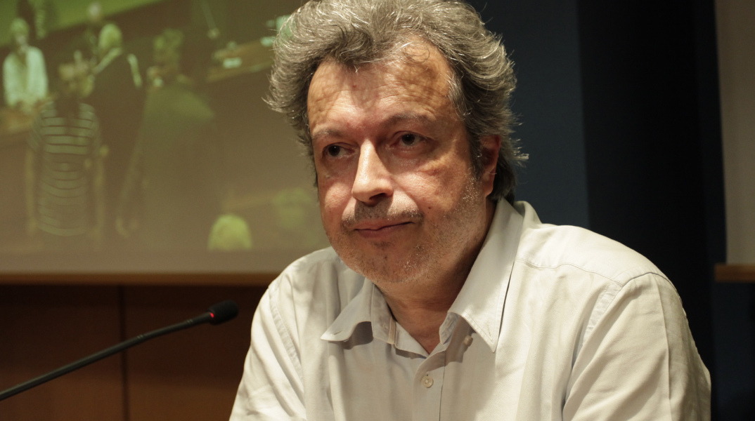 Π. Τατσόπουλος: Μας κυβερνούν φοβισμένα ανθρωπάκια 