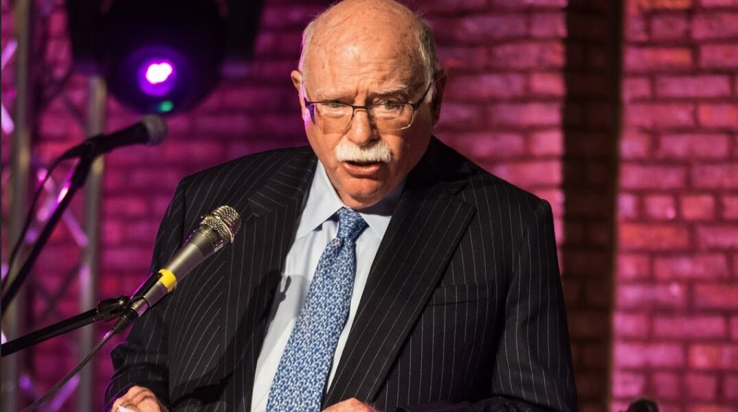 Αρχαία από Ελλάδα και Ιταλία στο σπίτι δισεκατομμυριούχου στο Μανχάταν 