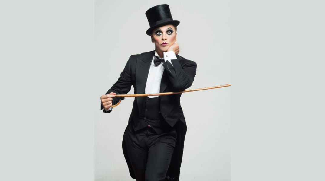 Τάκης Ζαχαράτος, Cabaret