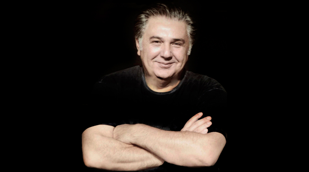 Ιεροκλής Μιχαηλίδης