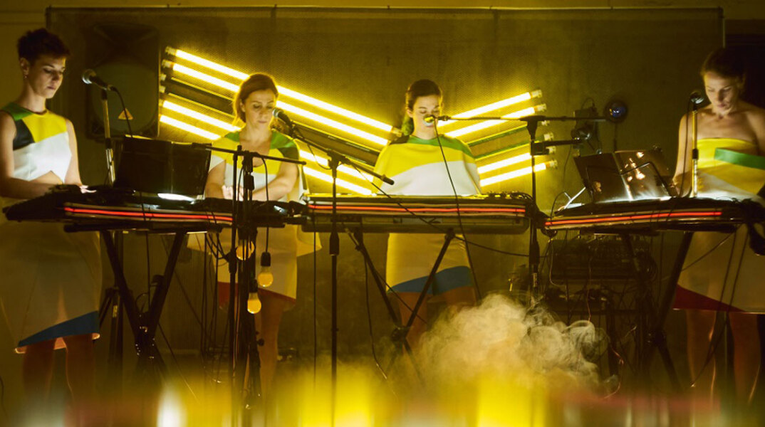 Ο αληθινός, Θέατρο Πόρτα