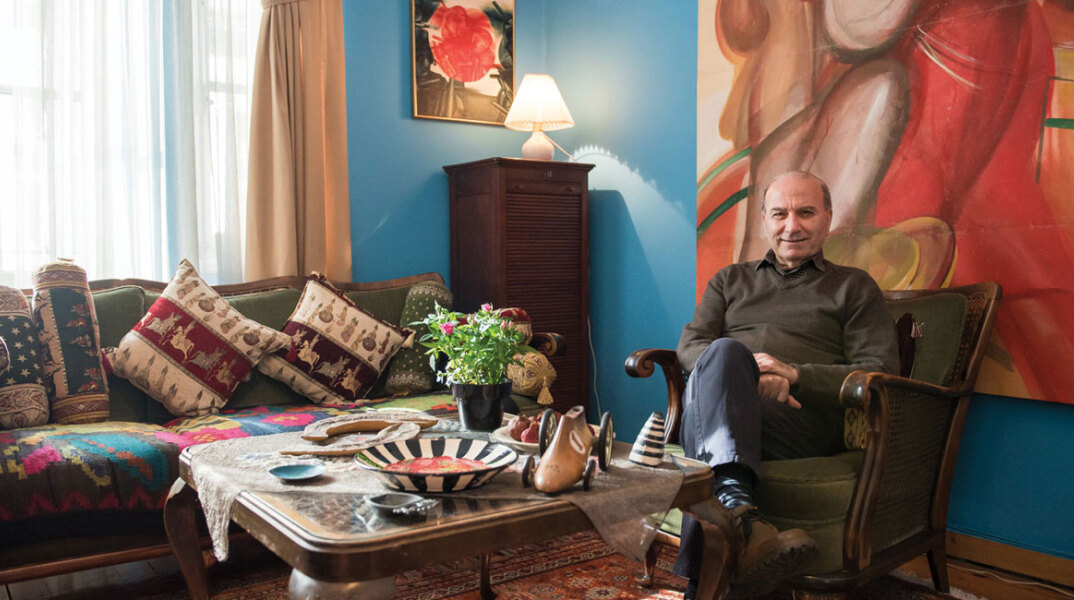 Θεόδωρος Τερζόπουλος