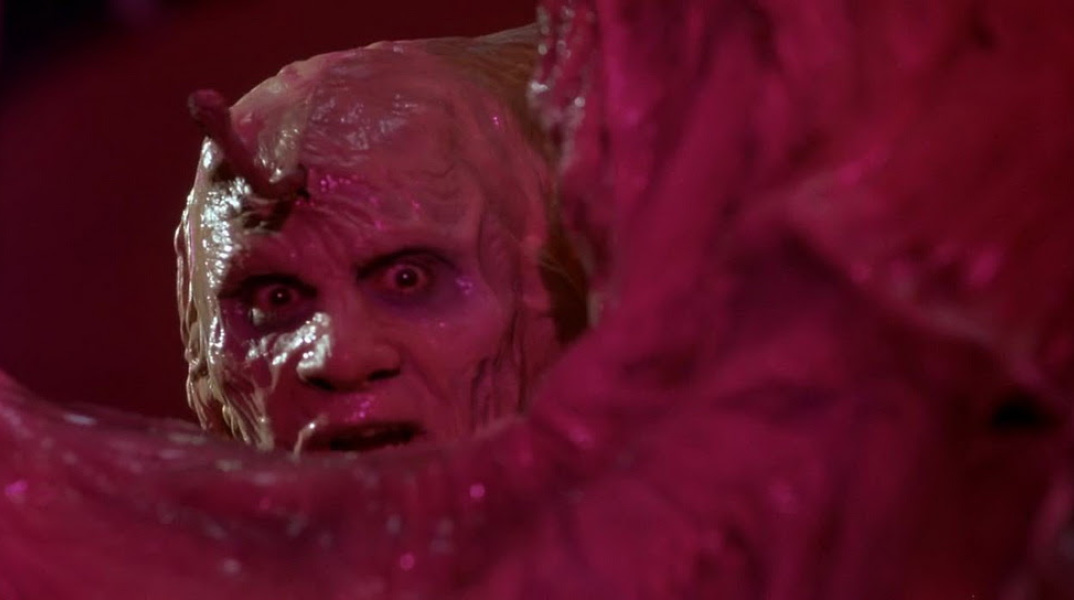 5ο Horrorant Film Festival 