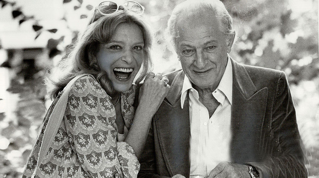 10 σπουδαίοι αληθινοί έρωτες που άφησαν ιστορία 