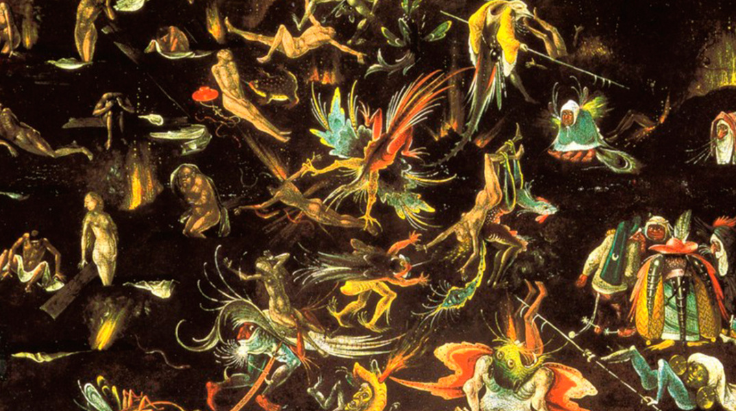 O φόβος της αντιδημοφιλίας καθορίζει το δημόσιο λόγο