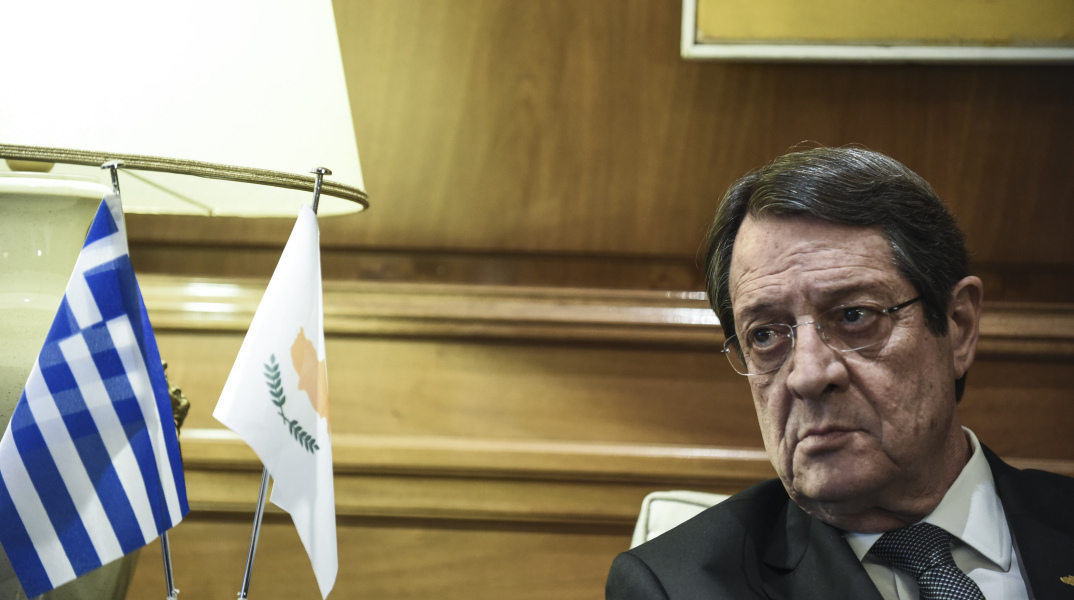 Προβάδισμα Αναστασιάδη στις προεδρικές εκλογές στην Κύπρο 