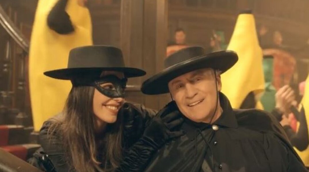 Αποσύρεται η διαφήμιση του Jumbo με τον Π. Ψωμιάδη, ύστερα από διάβημα της Νέας Δημοκρατίας 