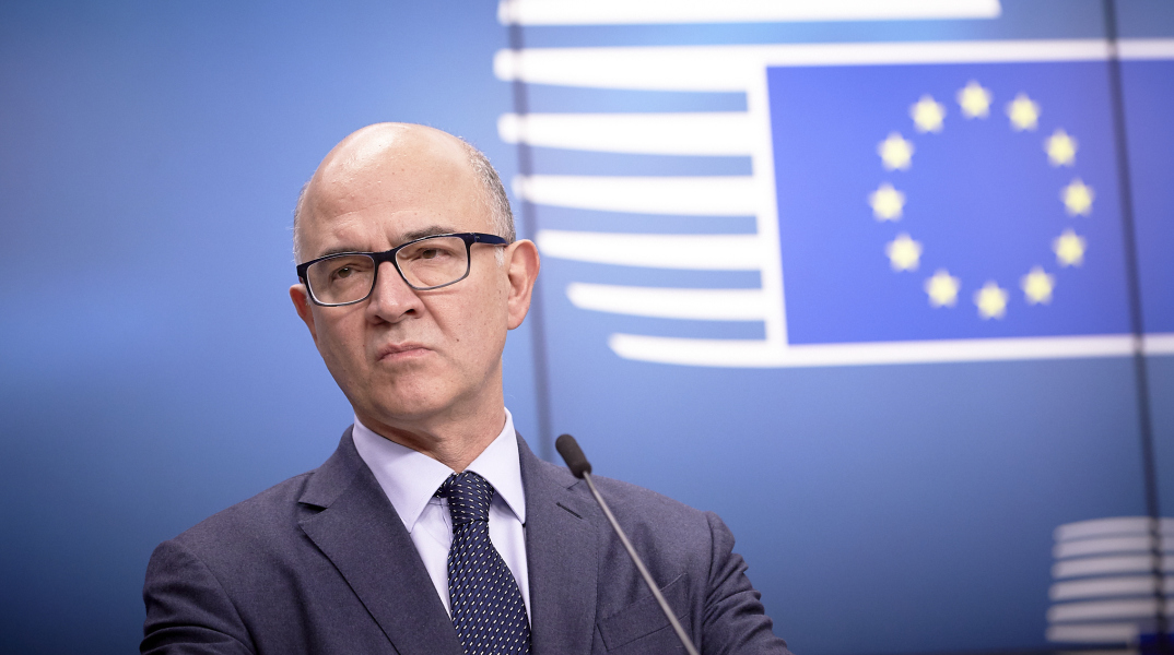 «Παράθυρο» επιστροφής της Βρετανίας στην Ε.Ε. από τον Πιερ Μοσκοβισί 