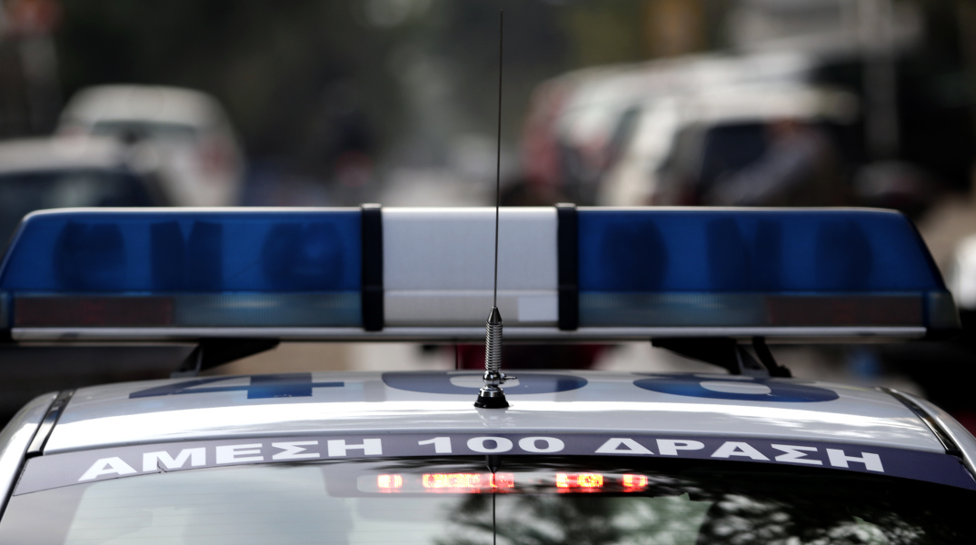 Συναγερμός στην Αντιτρομοκρατική, σύλληψη αλλοδαπού με πυροκροτητές  