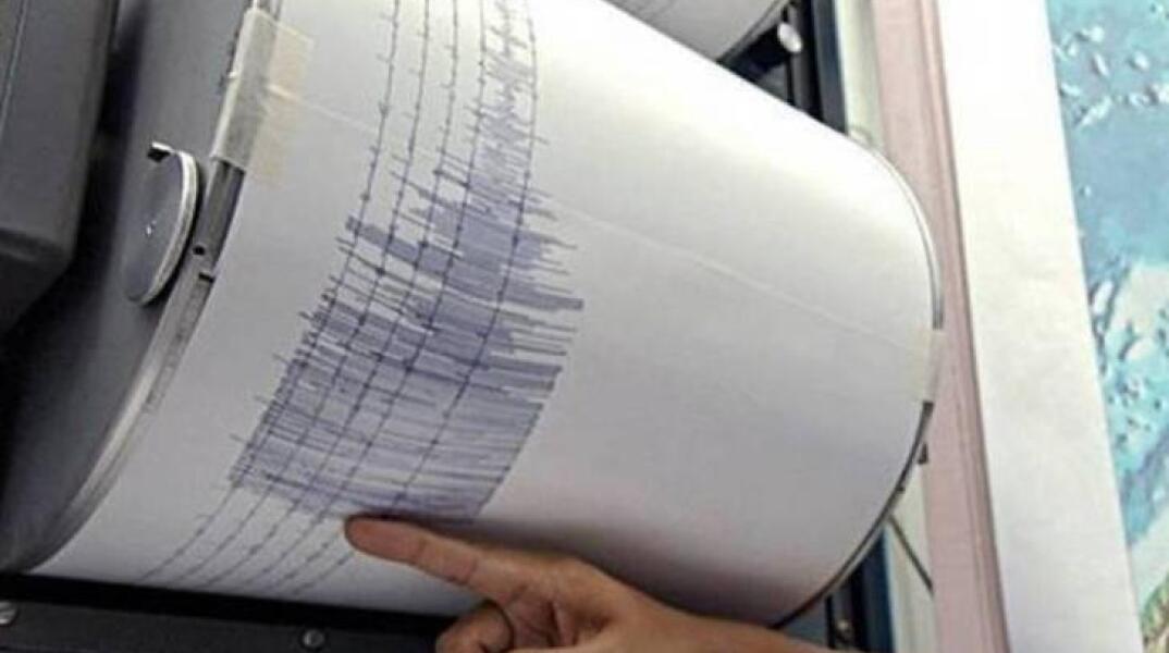 Σεισμική δόνηση 4,1 Ρίχτερ στην Ύδρα 
