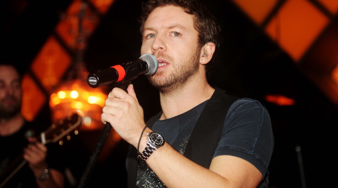 Γ. Βαρδής για Ψωμιάδη: Όταν είσαι καρναβάλι, σου ταιριάζει η Αποκριά 