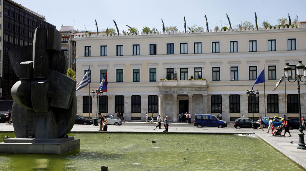 Δύο νέοι αντιδήμαρχοι αναλαμβάνουν καθήκοντα στον Δήμο Αθηναίων