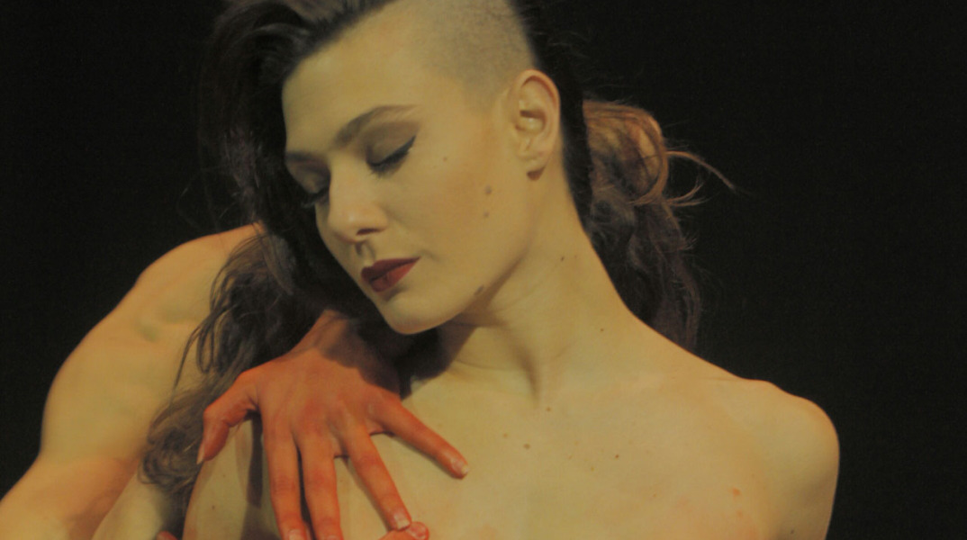 Τραβάει ο Ντόριαν Γκρέι selfies;