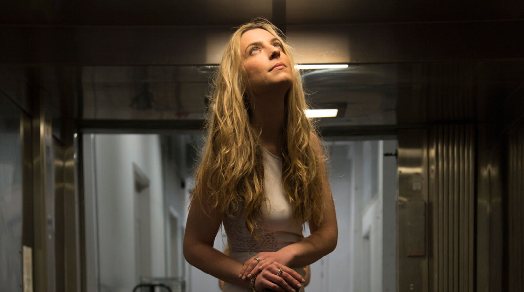 Ειρήνη Σκυλακάκη