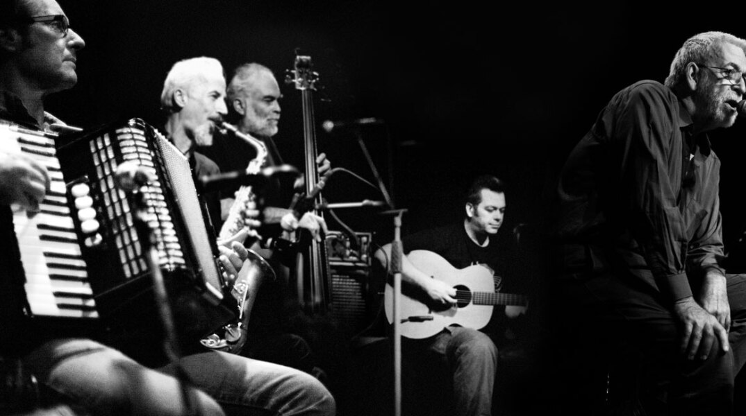 Χειμερινοί κολυμβητές