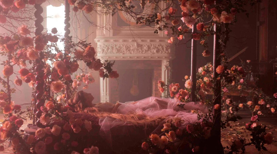 Μια μέρα ο πρίγκιπάς μου θα έρθει...ή όχι!