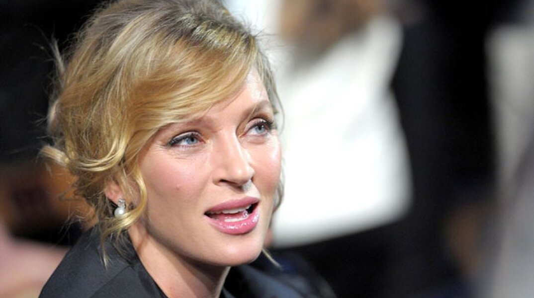 Και η Ούμα Θέρμαν κατήγγειλε επίθεση από τον Γουάινστιν