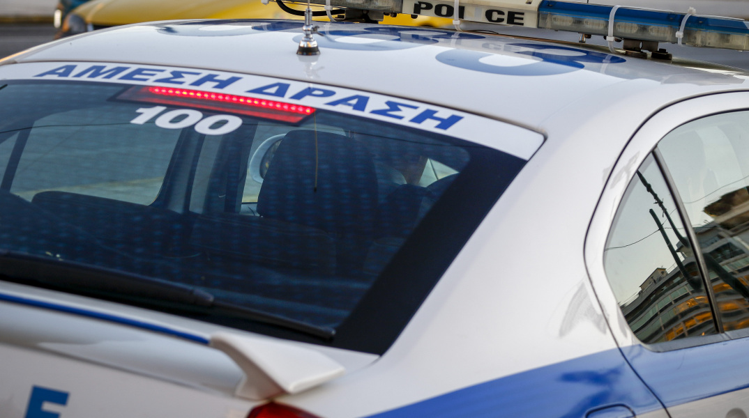 Αστυνομική έφοδος στον Κορυδαλλό για την αποτροπή απόδρασης 