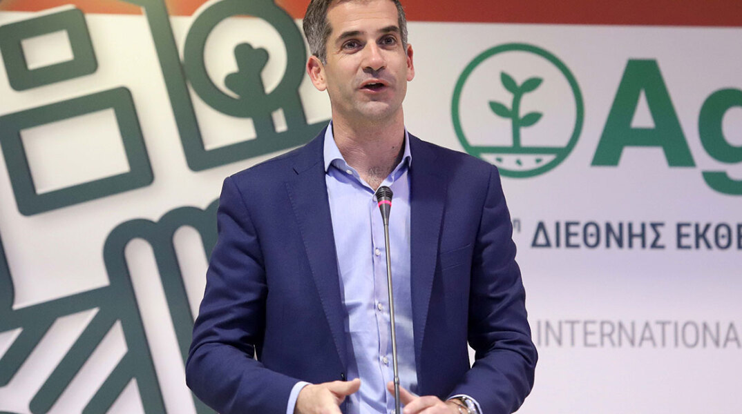 Κώστας Μπακογιάννης