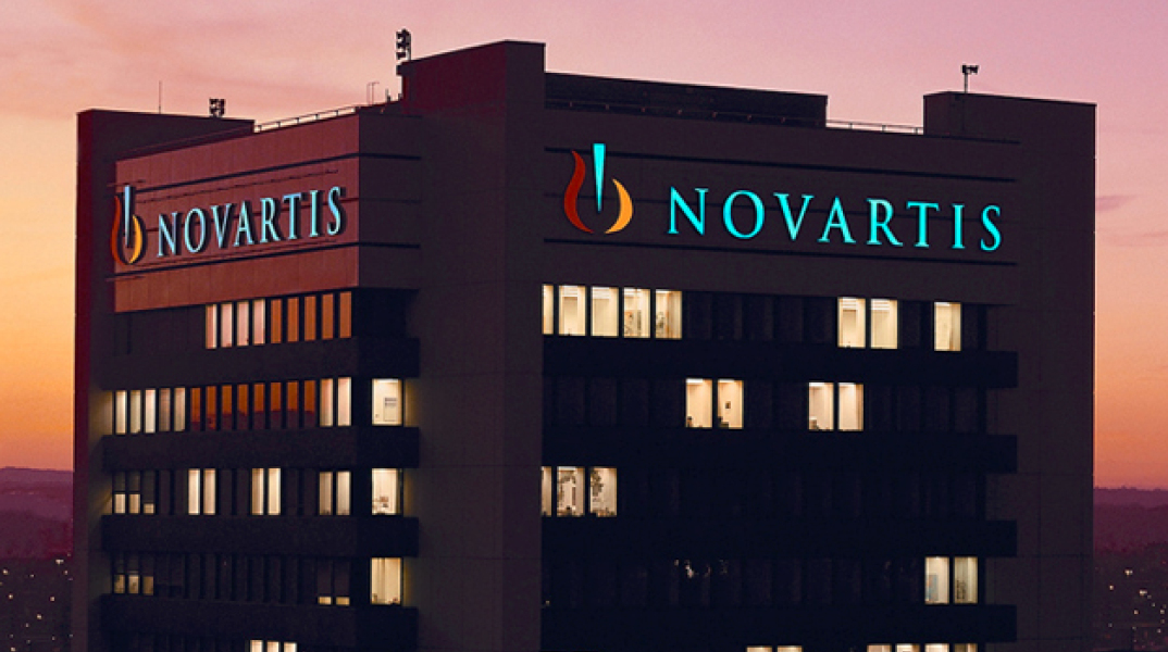 Novartis