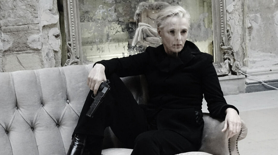 Hedda Gabler (σκην. Άντζελα Μπρούσκου) στο Μπάγκειον