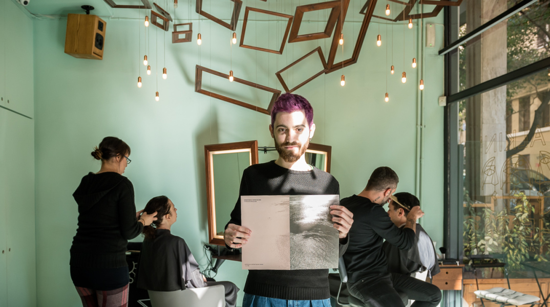 Θανάσης Καρατζάς 