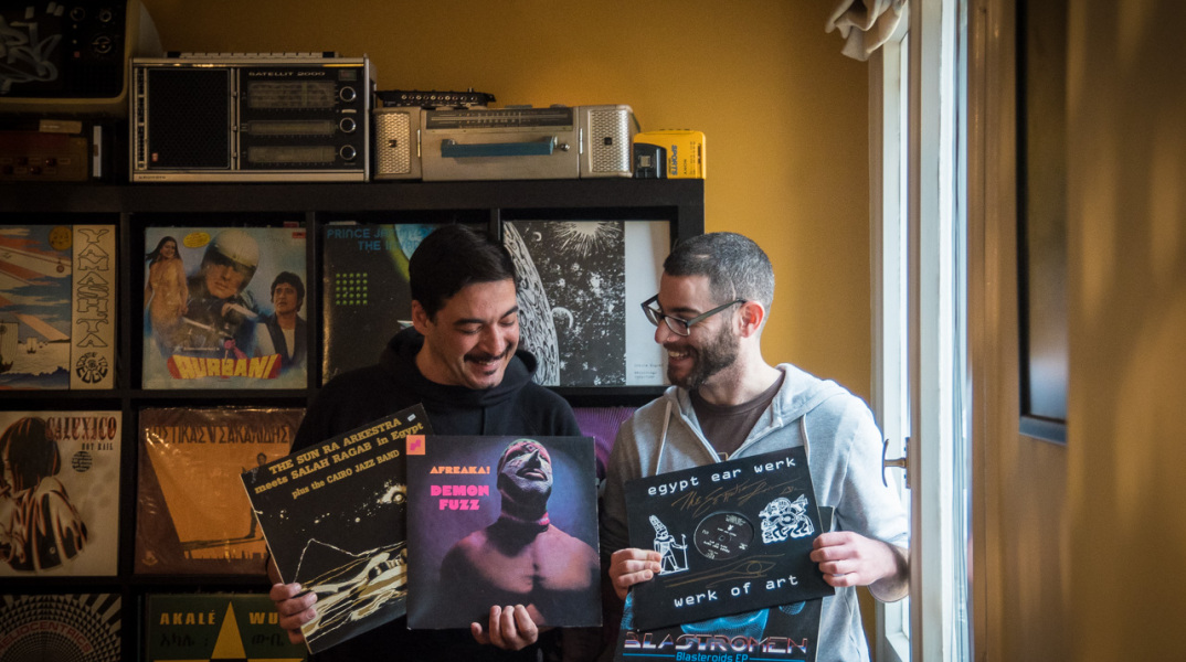 Θανάσης Καρατζάς 