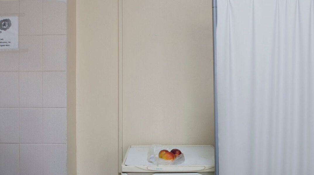 Ευαγγελισμός, Δωμάτιο 714