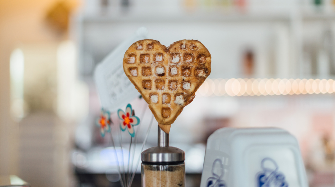 10 επιλογές για την έξοδο του Αγίου Βαλεντίνου