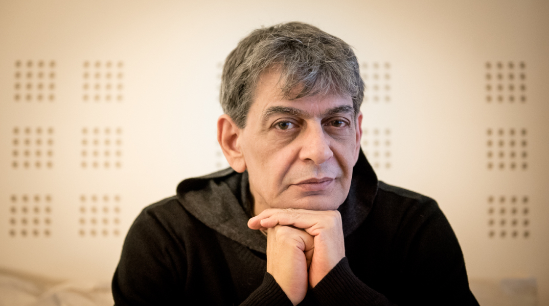 Θανάσης Καρατζάς 