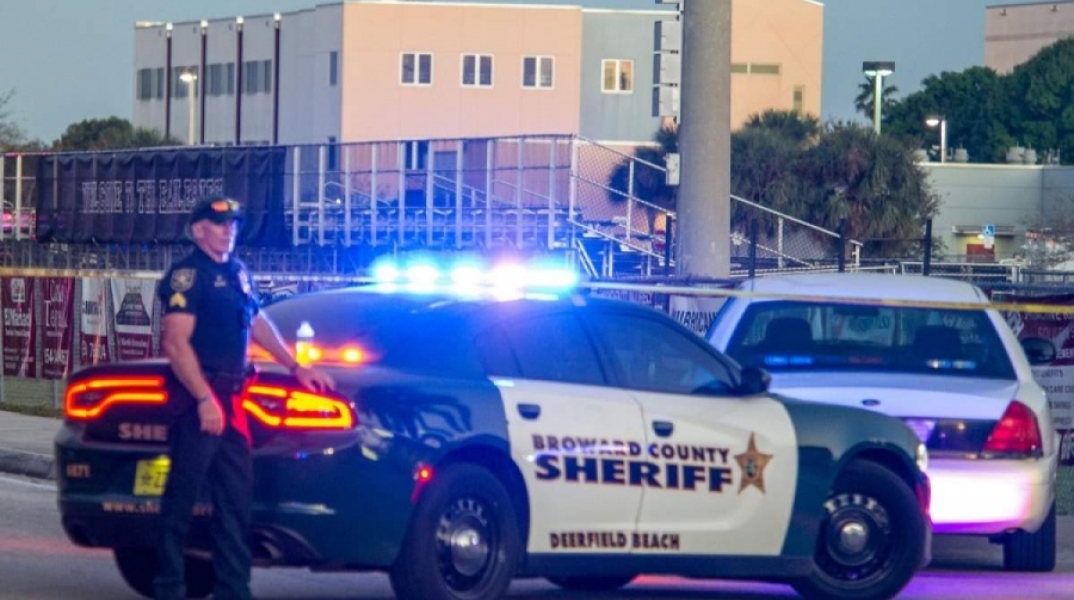 Από το 2016 στο στόχαστρο των αρχών ο μακελάρης της Φλόριντα 