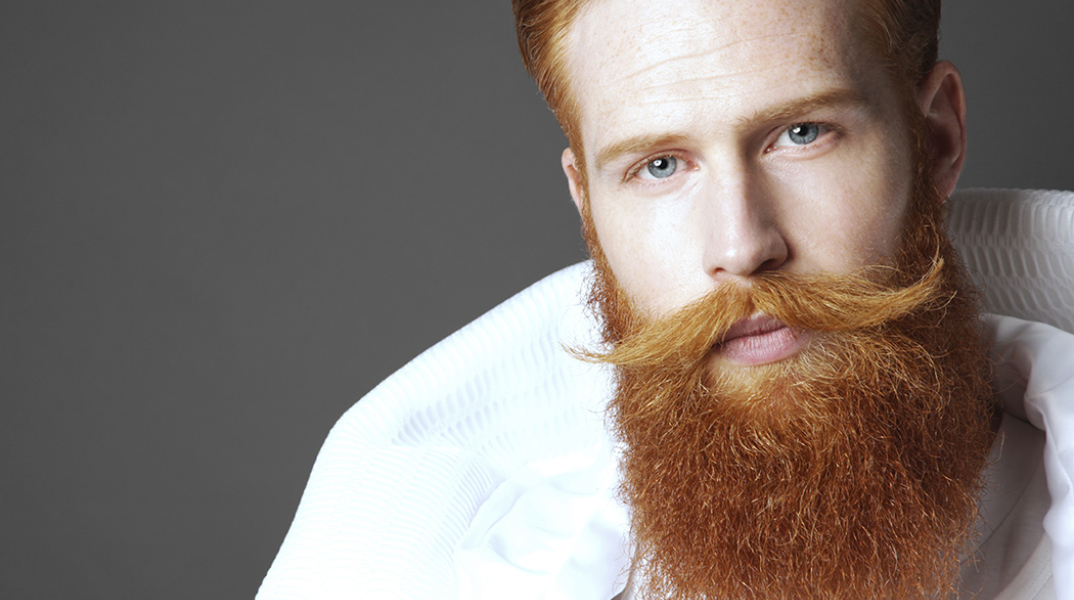 Η εντυπωσιακή αλλαγή του Gwilym Pugh