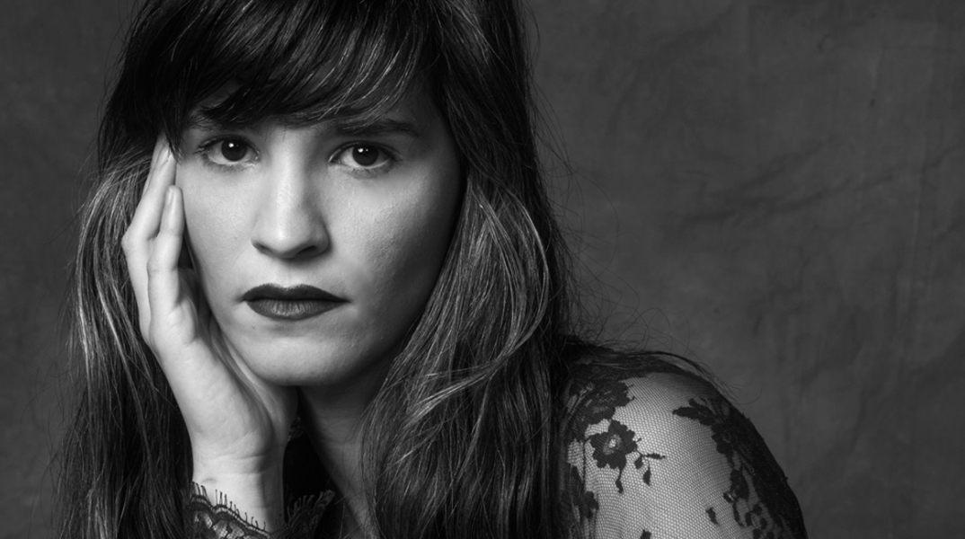 Πηνελόπη Τσιλίκα