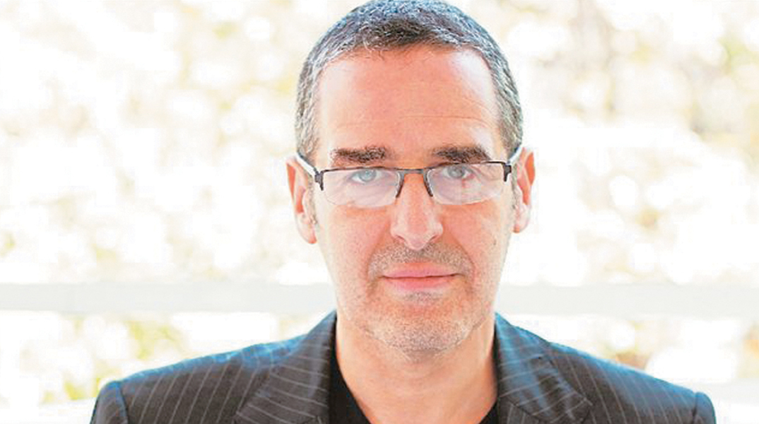 Μαρκ Μαζάουερ