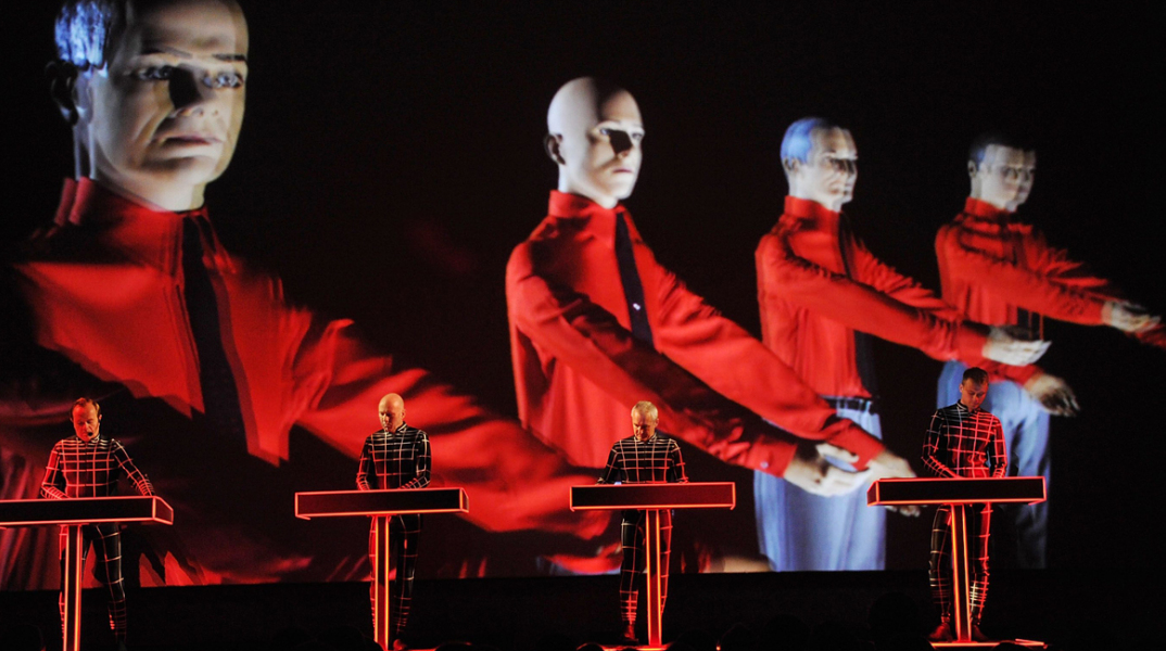 Kraftwerk