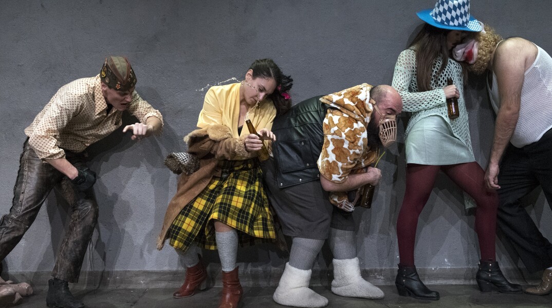 Πάνος Κοκκινιάς 