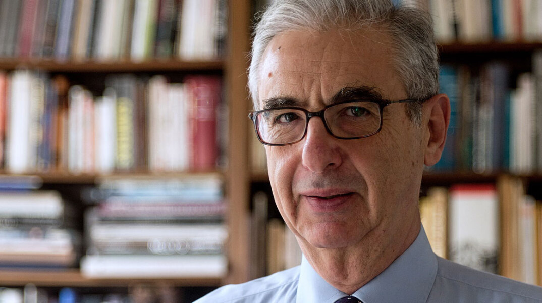 Γιώργος  Πρεβελάκης