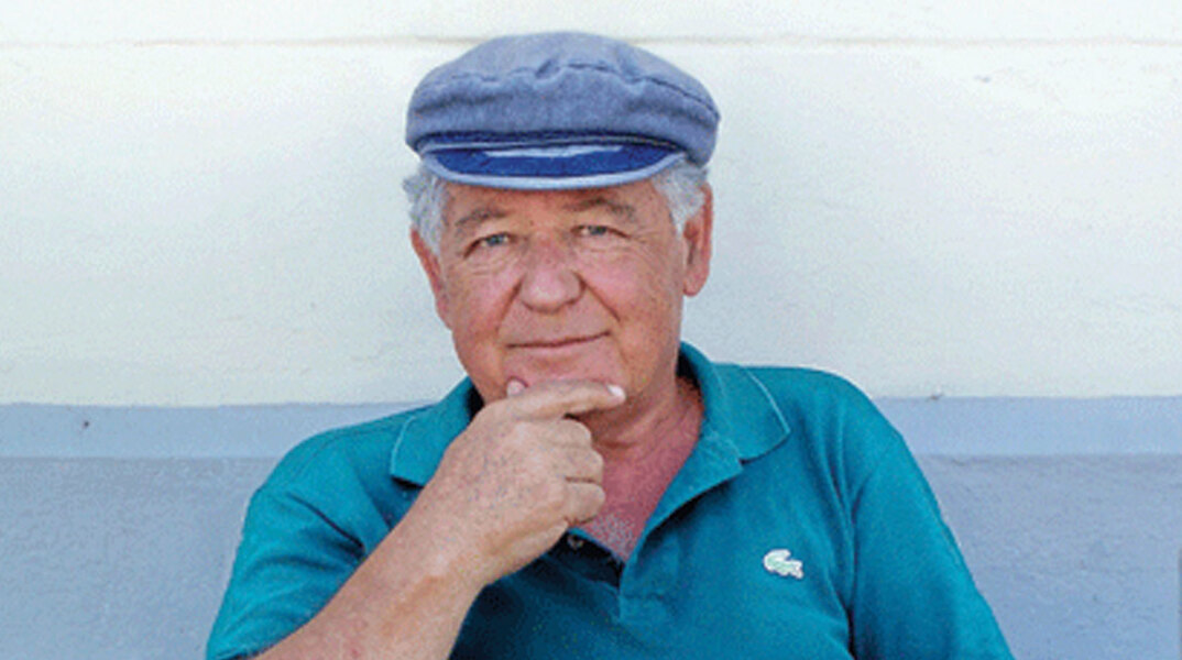 Χρίστος Ρουμελιωτάκης