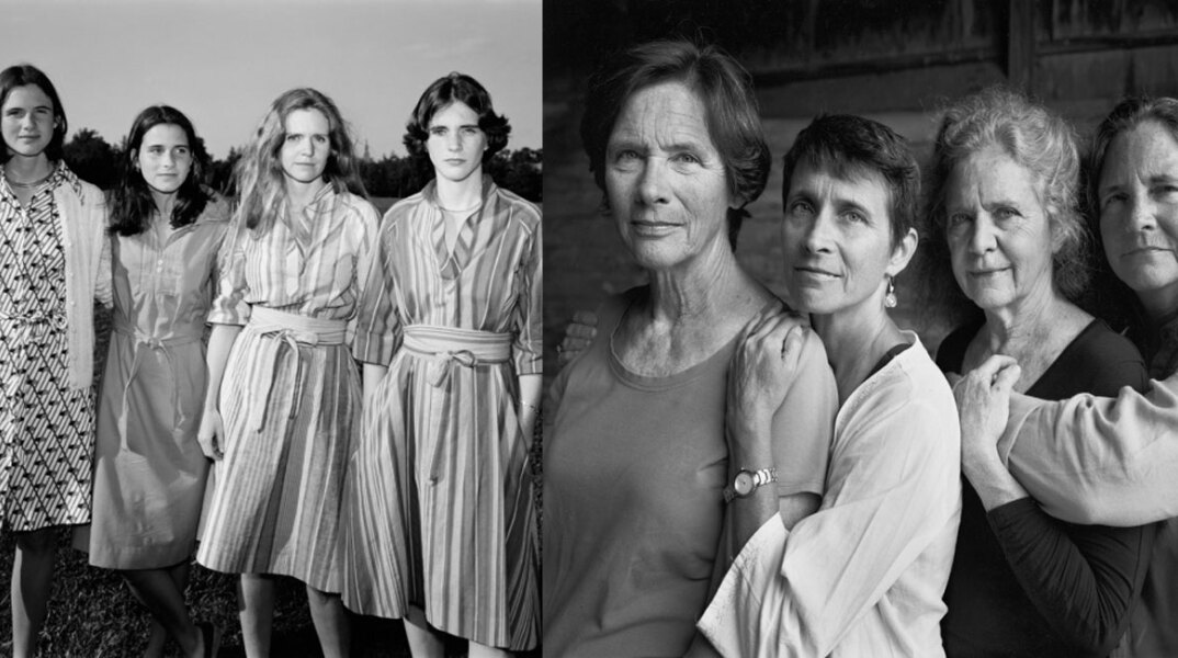 «The Brown Sisters»